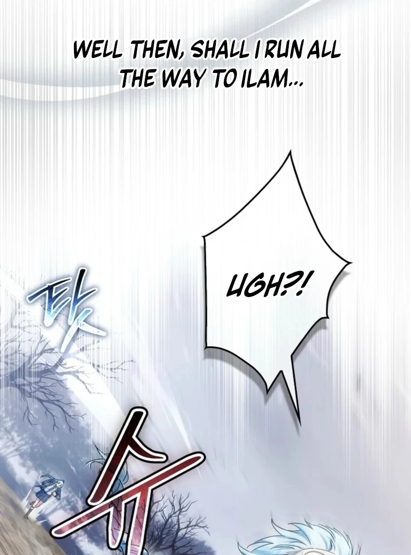 Deadline Is Raining in the Status Window Chapter 73 - page 109