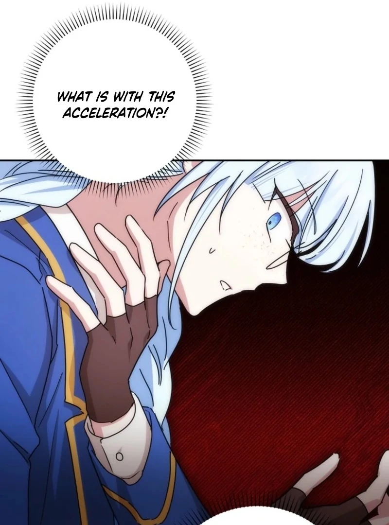 Deadline Is Raining in the Status Window Chapter 73 - page 112