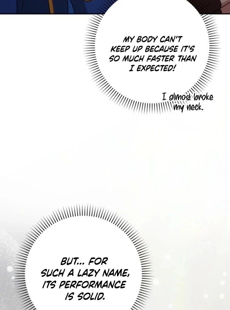 Deadline Is Raining in the Status Window Chapter 73 - page 113