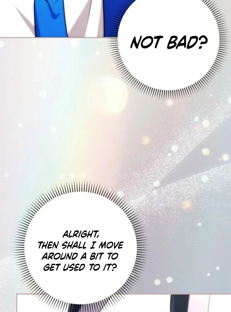 Deadline Is Raining in the Status Window Chapter 73 - page 115
