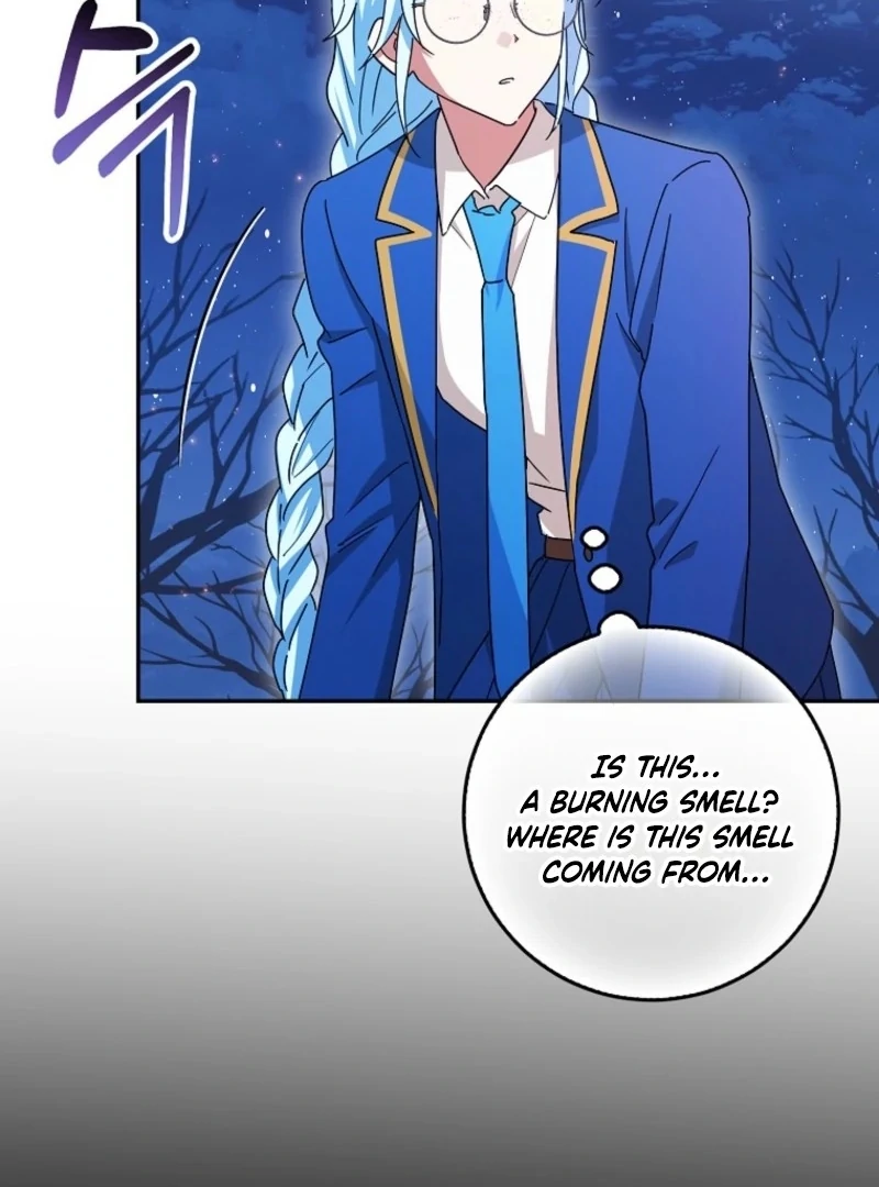 Deadline Is Raining in the Status Window Chapter 73 - page 127