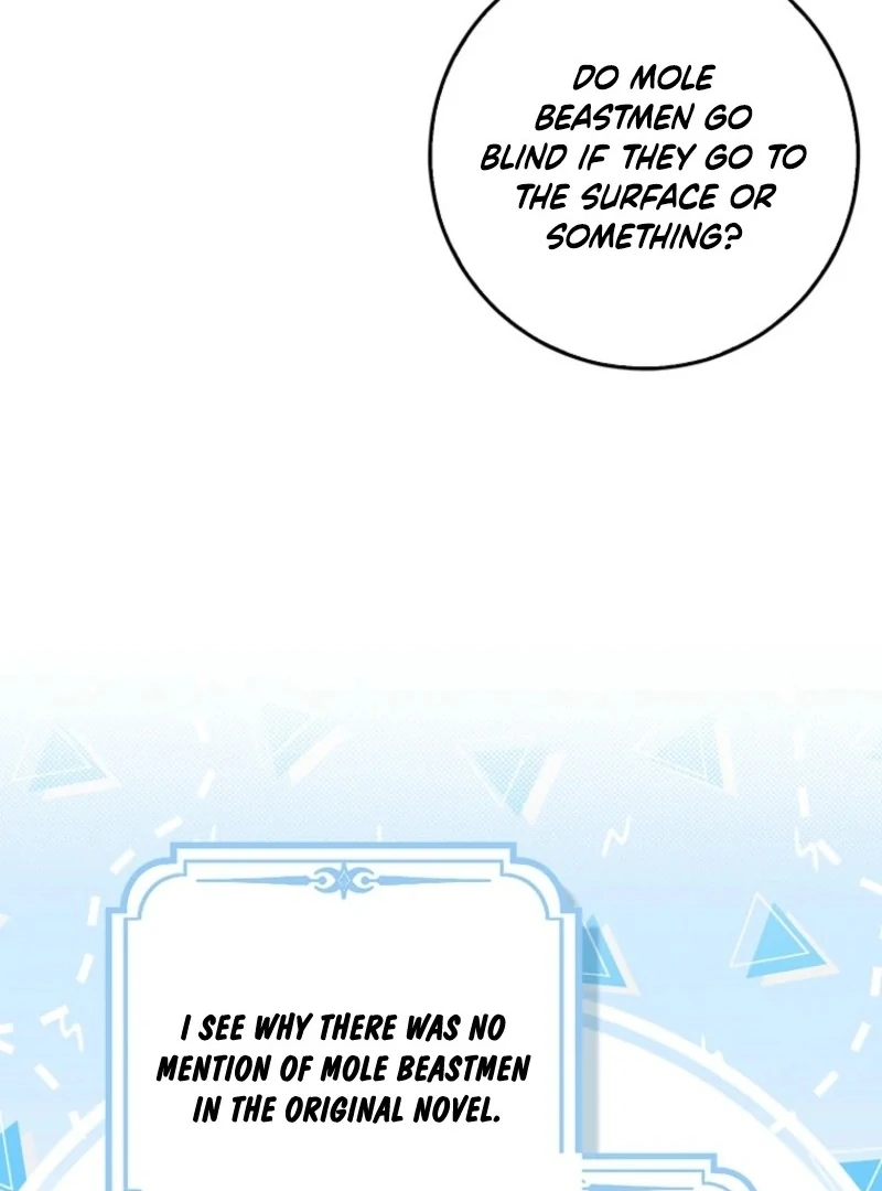 Deadline Is Raining in the Status Window Chapter 73 - page 18