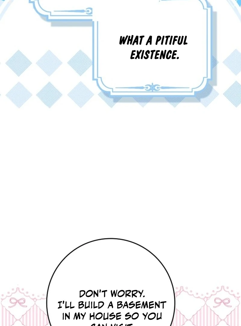 Deadline Is Raining in the Status Window Chapter 73 - page 19