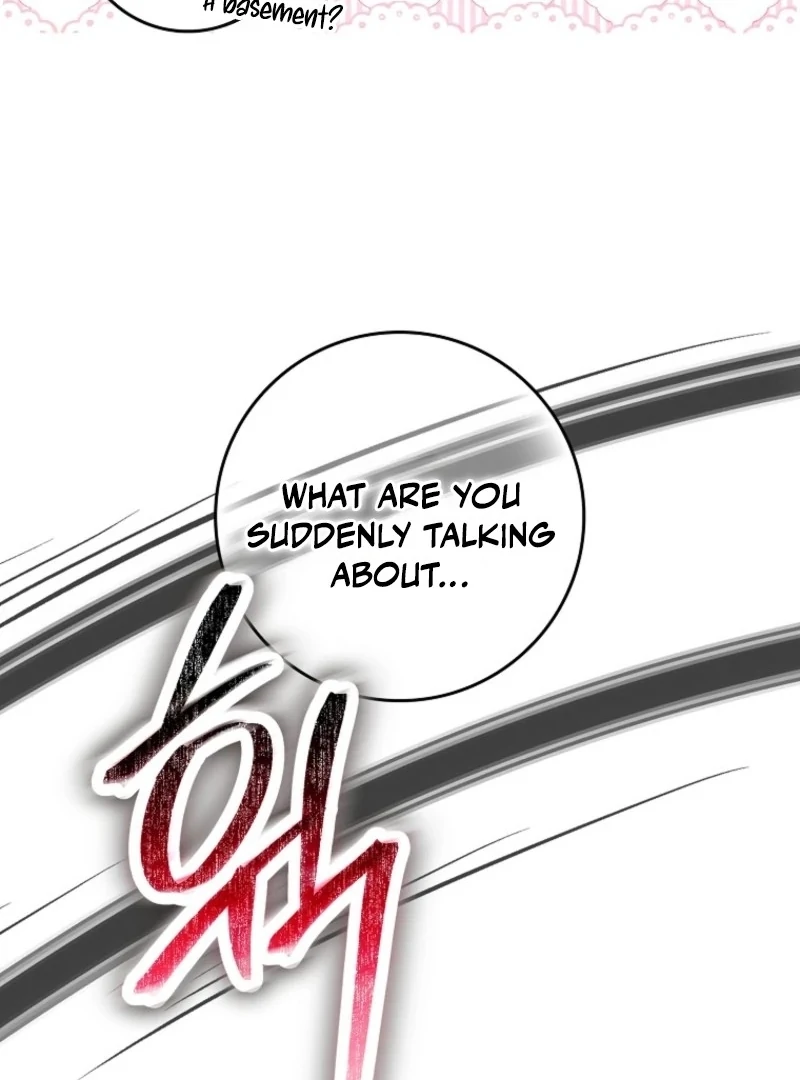 Deadline Is Raining in the Status Window Chapter 73 - page 21