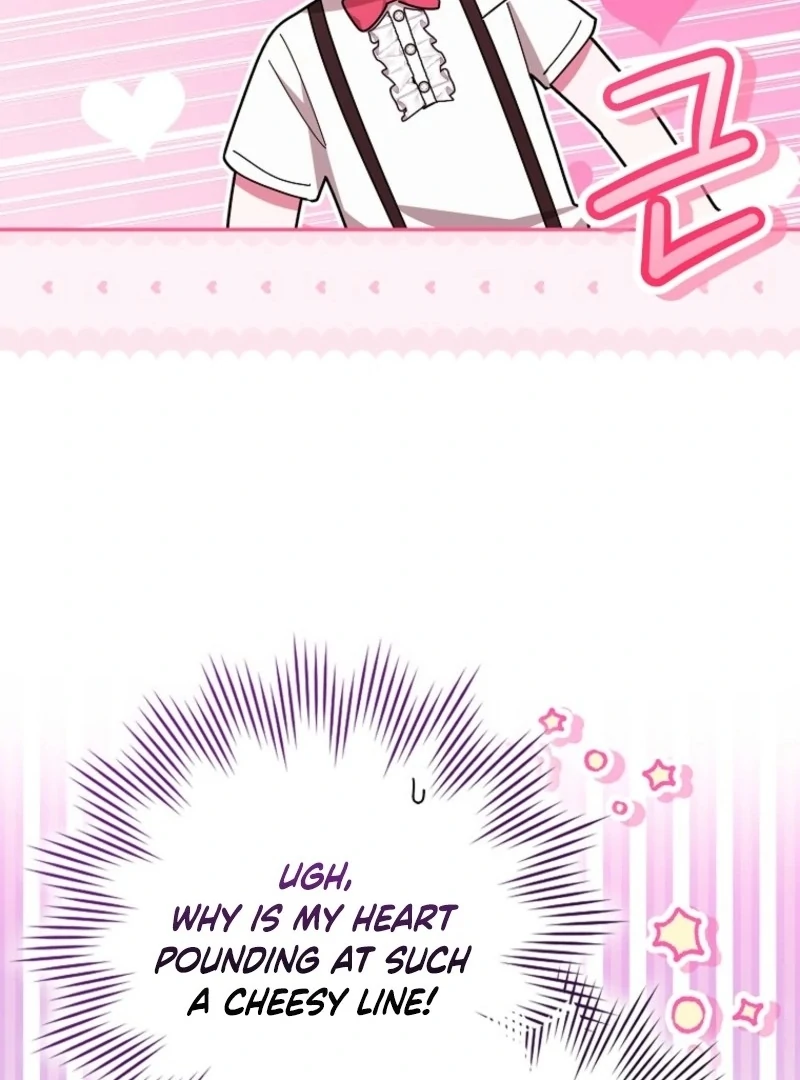 Deadline Is Raining in the Status Window Chapter 73 - page 31