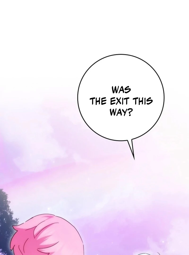 Deadline Is Raining in the Status Window Chapter 73 - page 33