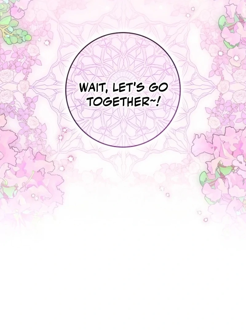 Deadline Is Raining in the Status Window Chapter 73 - page 35