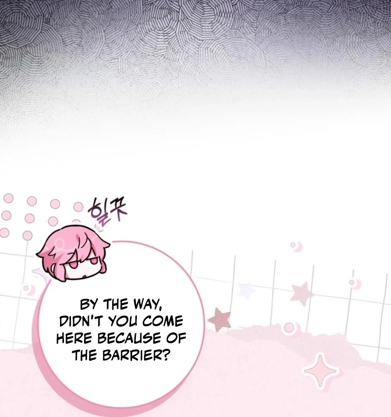 Deadline Is Raining in the Status Window Chapter 73 - page 41
