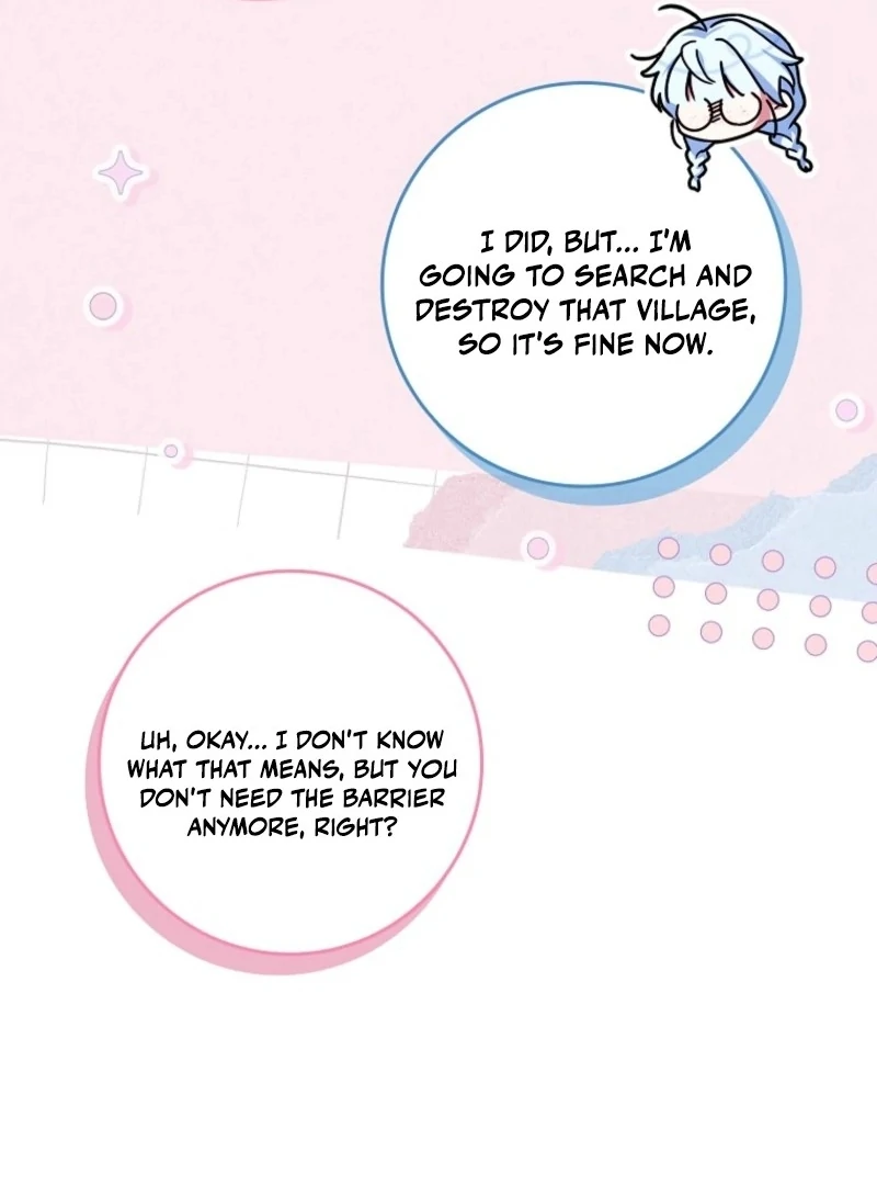 Deadline Is Raining in the Status Window Chapter 73 - page 42