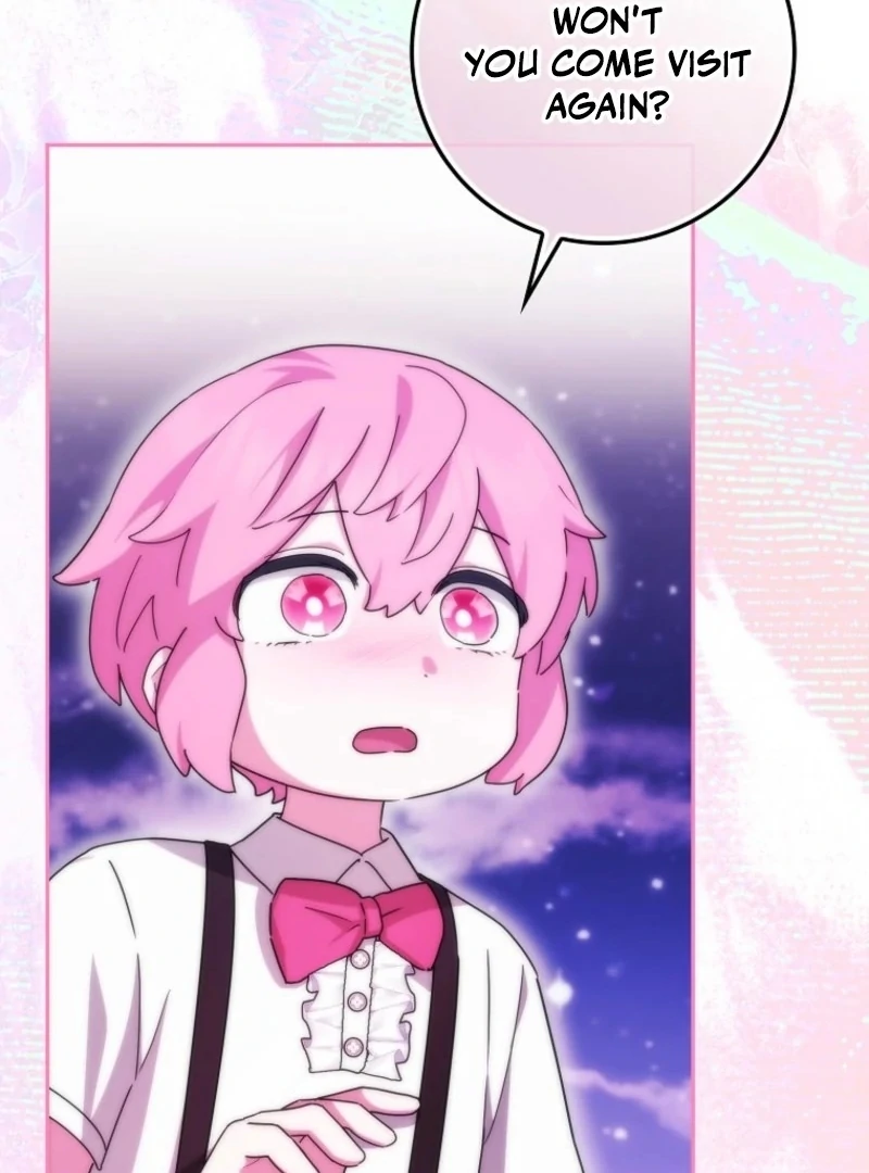 Deadline Is Raining in the Status Window Chapter 73 - page 45
