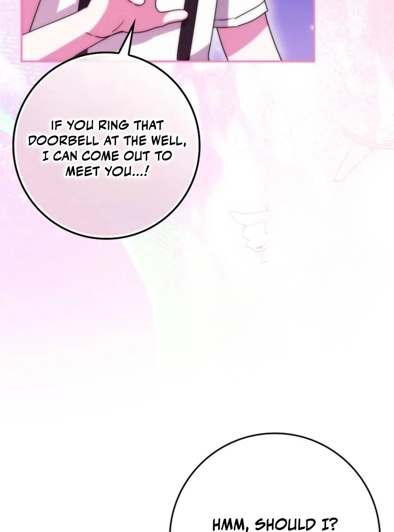 Deadline Is Raining in the Status Window Chapter 73 - page 46