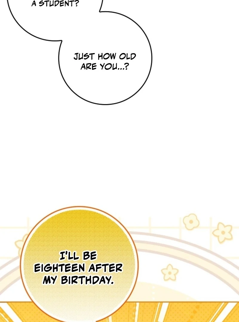 Deadline Is Raining in the Status Window Chapter 73 - page 48