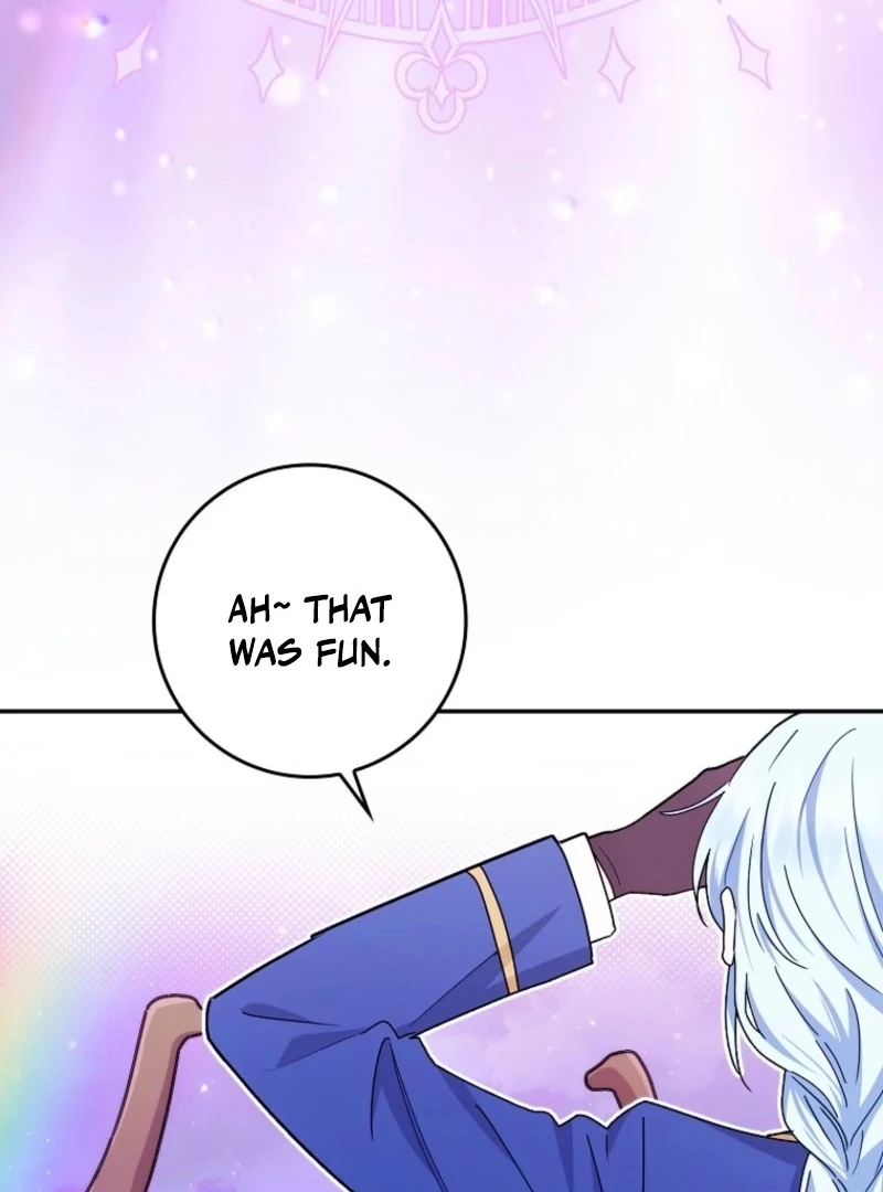 Deadline Is Raining in the Status Window Chapter 73 - page 4