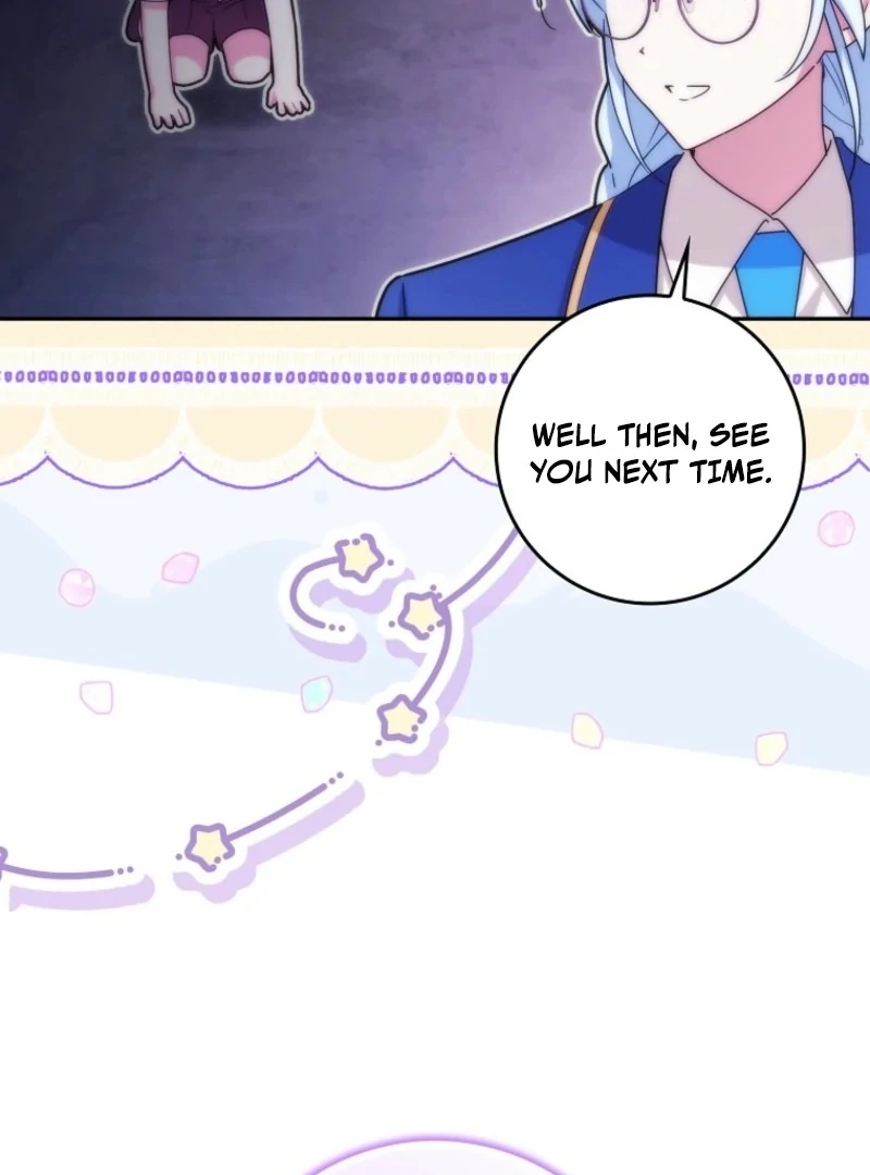 Deadline Is Raining in the Status Window Chapter 73 - page 51
