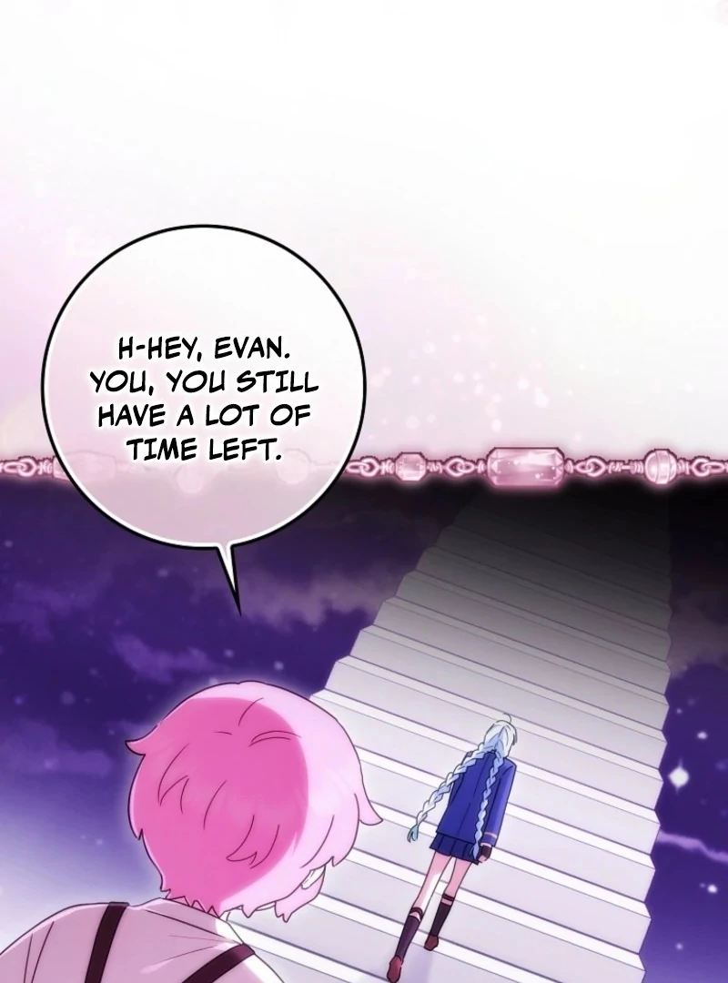 Deadline Is Raining in the Status Window Chapter 73 - page 57