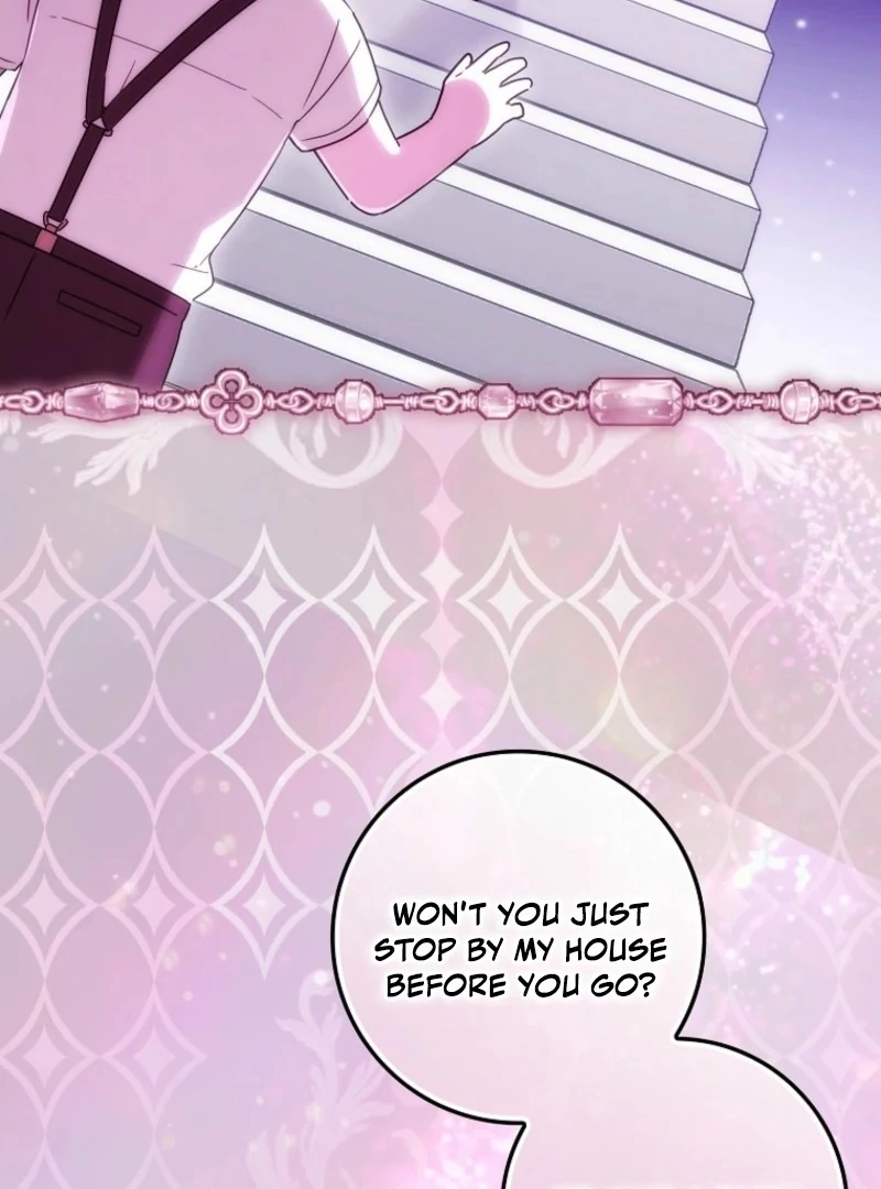 Deadline Is Raining in the Status Window Chapter 73 - page 58
