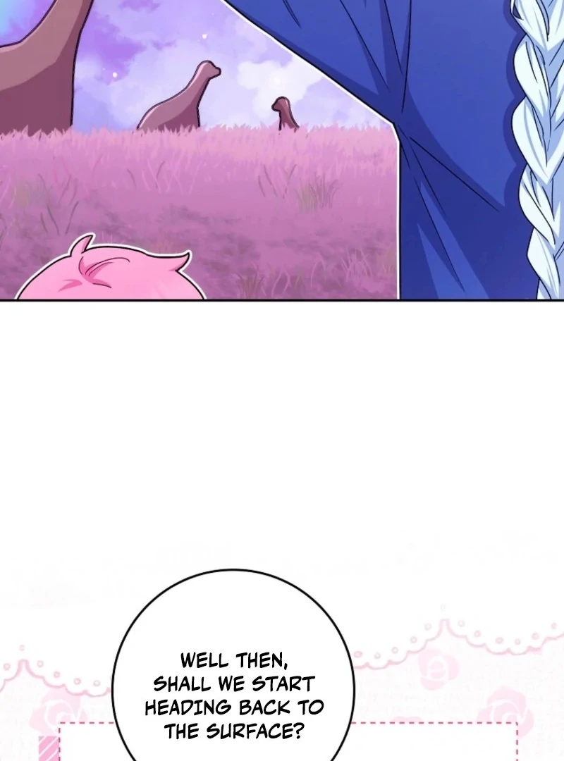 Deadline Is Raining in the Status Window Chapter 73 - page 5