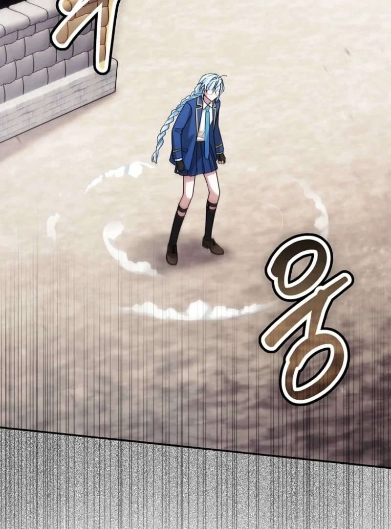 Deadline Is Raining in the Status Window Chapter 73 - page 75