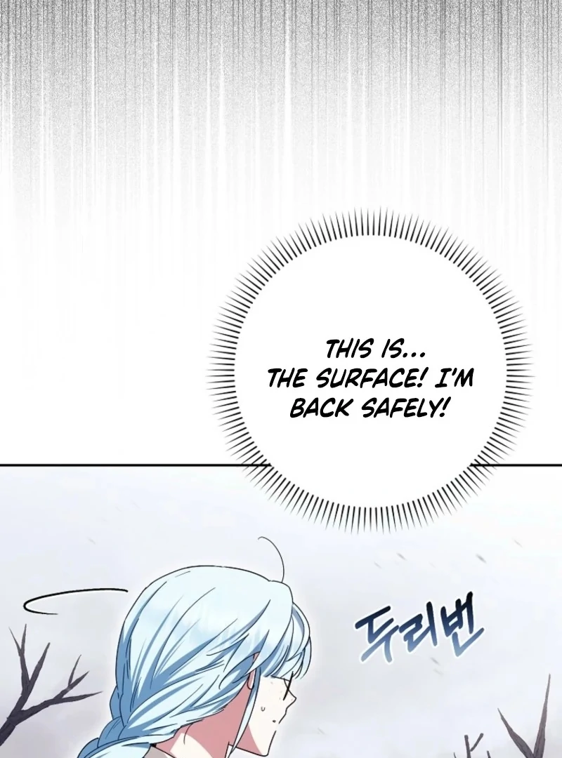 Deadline Is Raining in the Status Window Chapter 73 - page 76