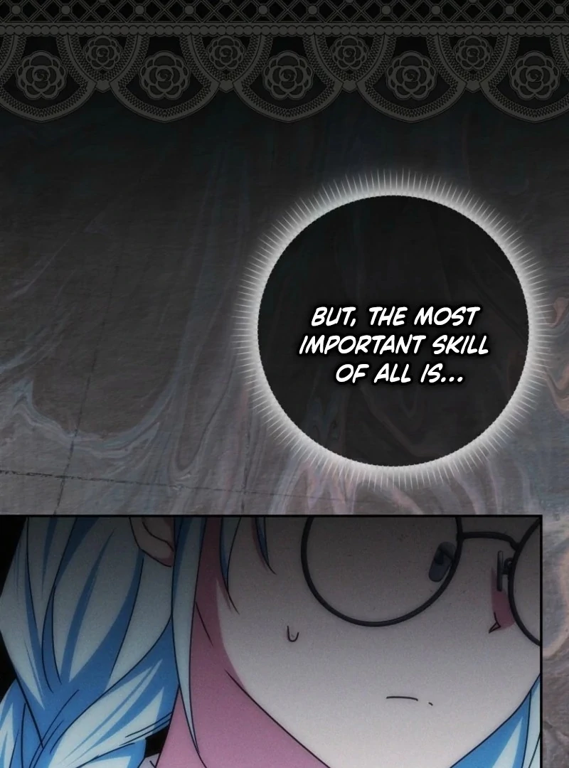 Deadline Is Raining in the Status Window Chapter 73 - page 88