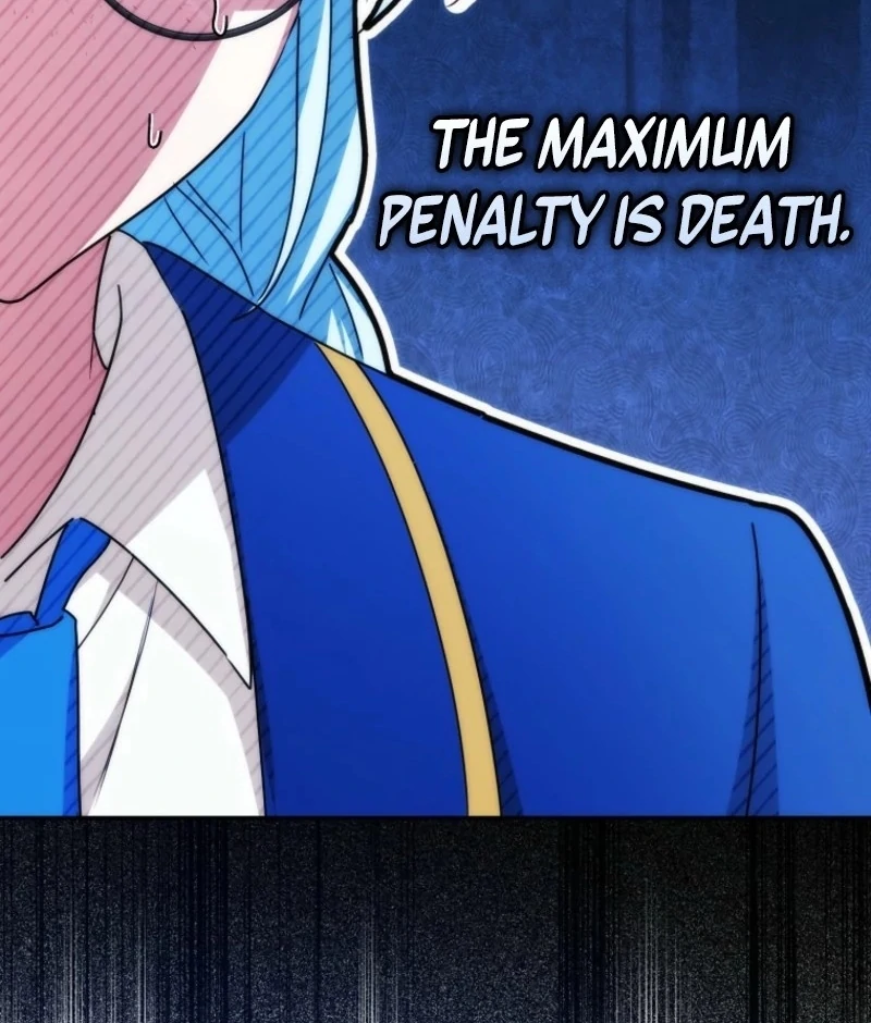 Deadline Is Raining in the Status Window Chapter 73 - page 96