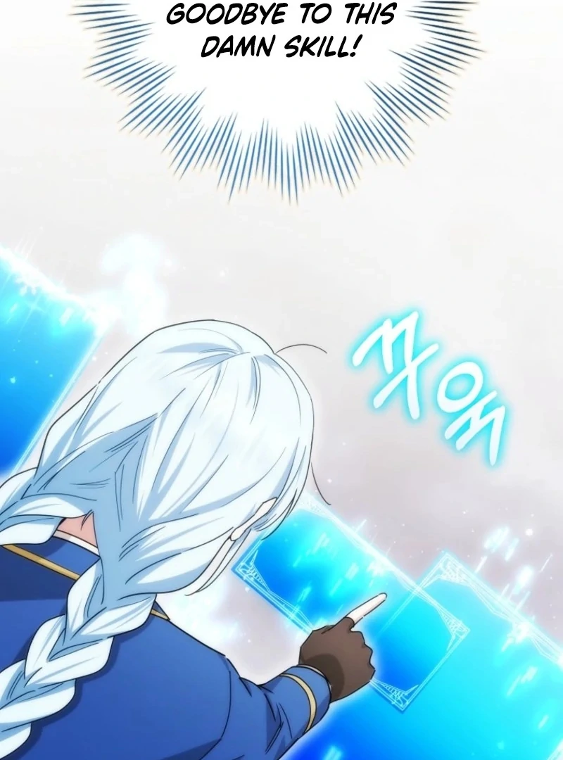 Deadline Is Raining in the Status Window Chapter 73 - page 98