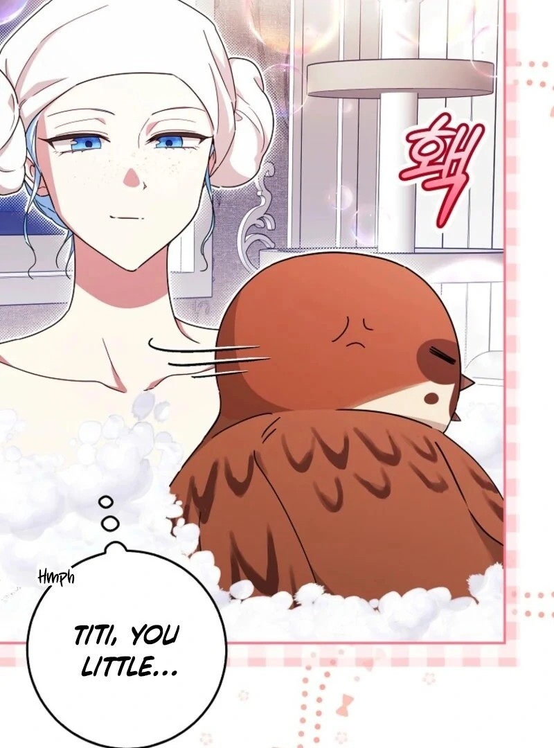 Deadline Is Raining in the Status Window Chapter 74 - page 100
