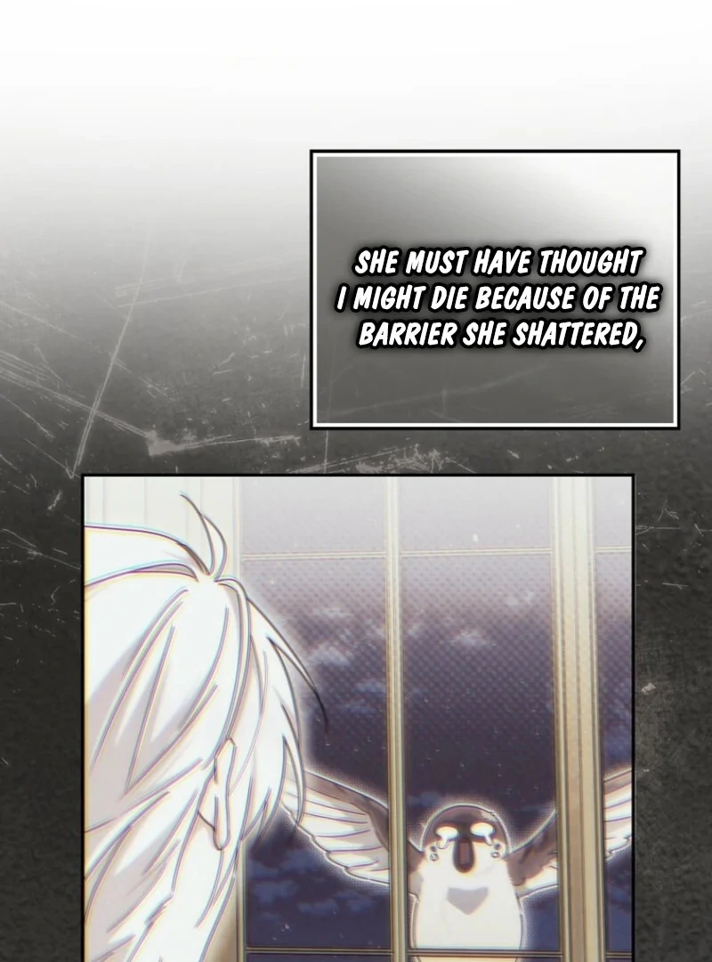 Deadline Is Raining in the Status Window Chapter 74 - page 103