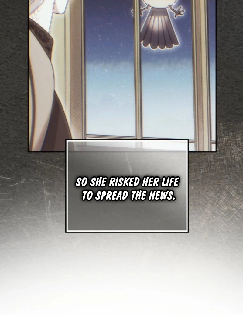 Deadline Is Raining in the Status Window Chapter 74 - page 104