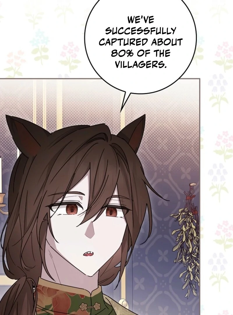 Deadline Is Raining in the Status Window Chapter 74 - page 112