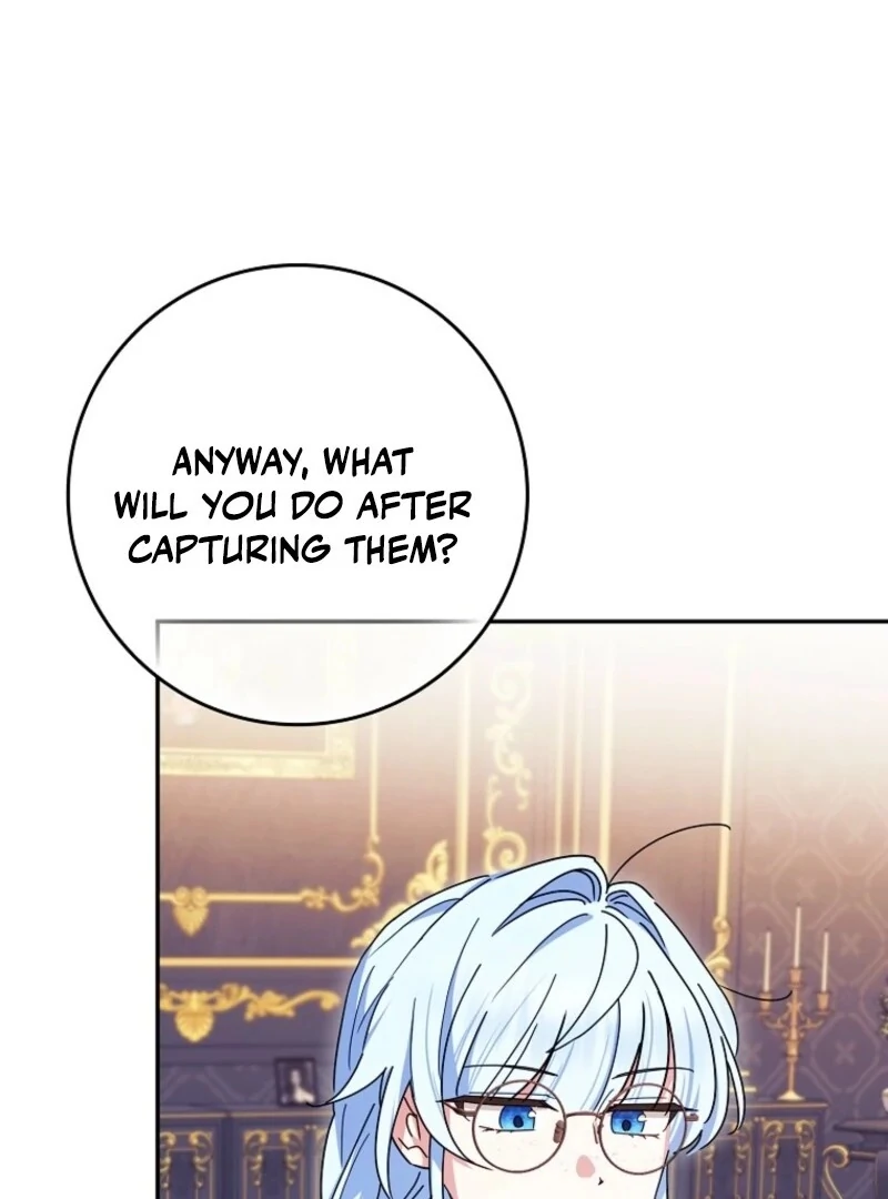 Deadline Is Raining in the Status Window Chapter 74 - page 115
