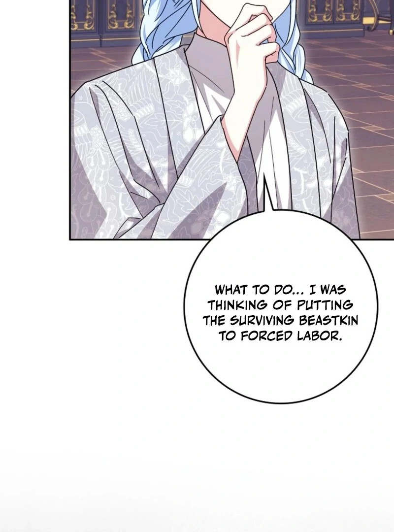 Deadline Is Raining in the Status Window Chapter 74 - page 116