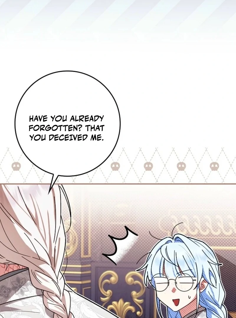 Deadline Is Raining in the Status Window Chapter 74 - page 132