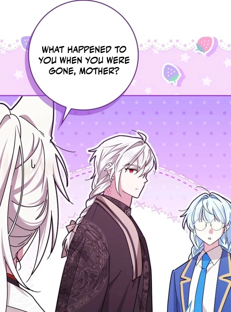 Deadline Is Raining in the Status Window Chapter 74 - page 28