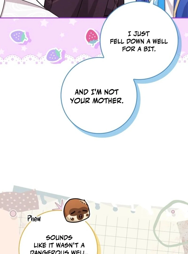 Deadline Is Raining in the Status Window Chapter 74 - page 29