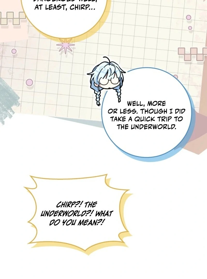 Deadline Is Raining in the Status Window Chapter 74 - page 30