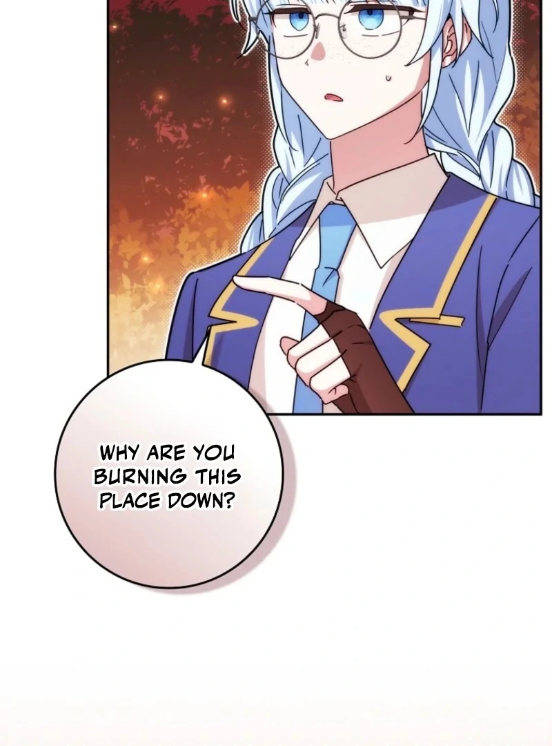 Deadline Is Raining in the Status Window Chapter 74 - page 32