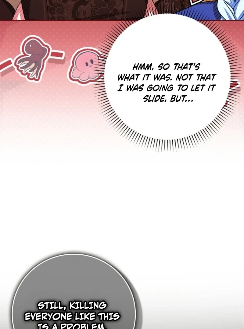 Deadline Is Raining in the Status Window Chapter 74 - page 34
