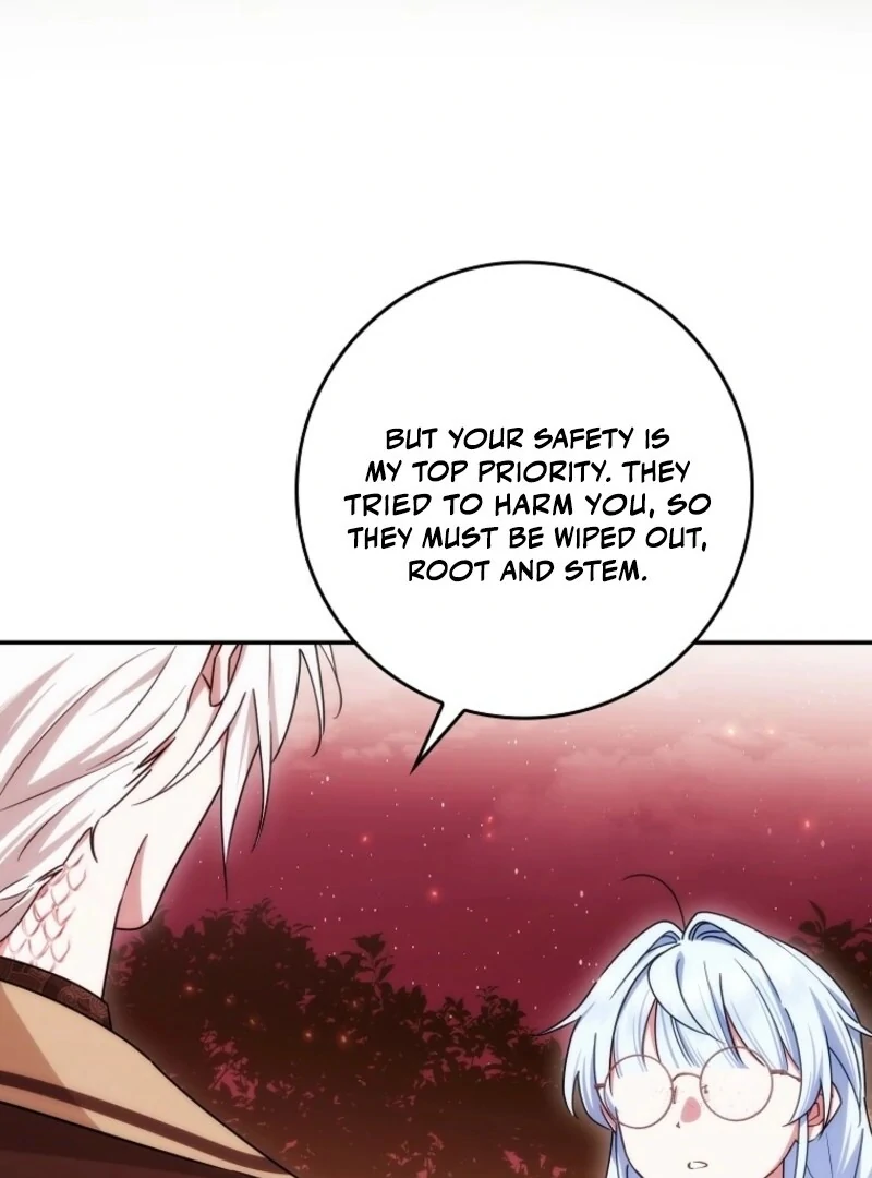 Deadline Is Raining in the Status Window Chapter 74 - page 37