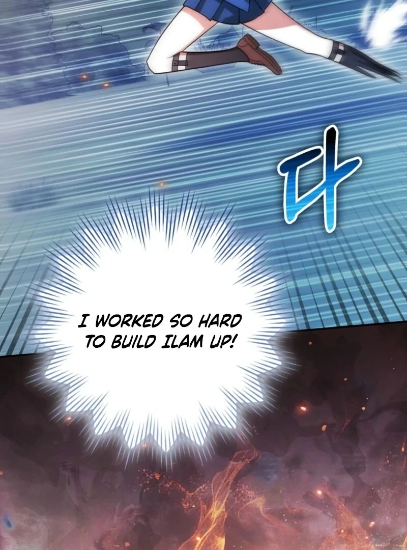 Deadline Is Raining in the Status Window Chapter 74 - page 4