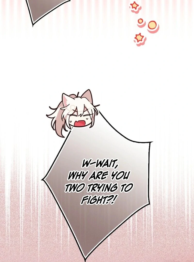 Deadline Is Raining in the Status Window Chapter 74 - page 42