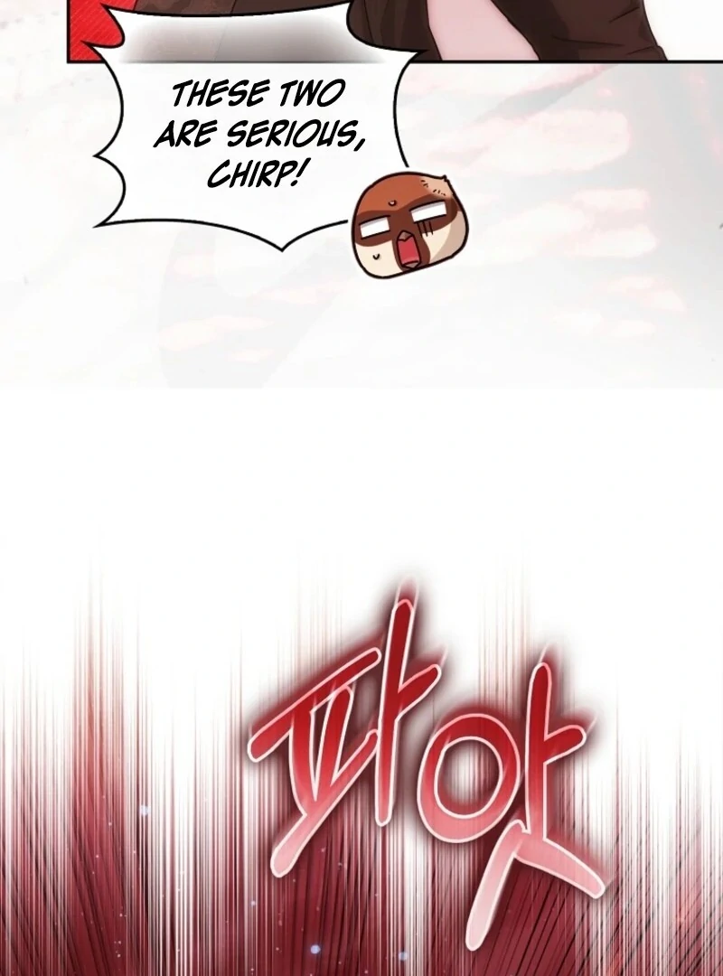Deadline Is Raining in the Status Window Chapter 74 - page 46