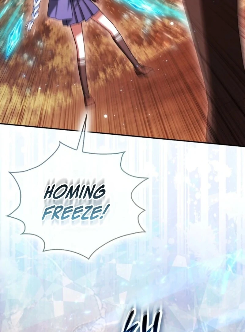 Deadline Is Raining in the Status Window Chapter 74 - page 48