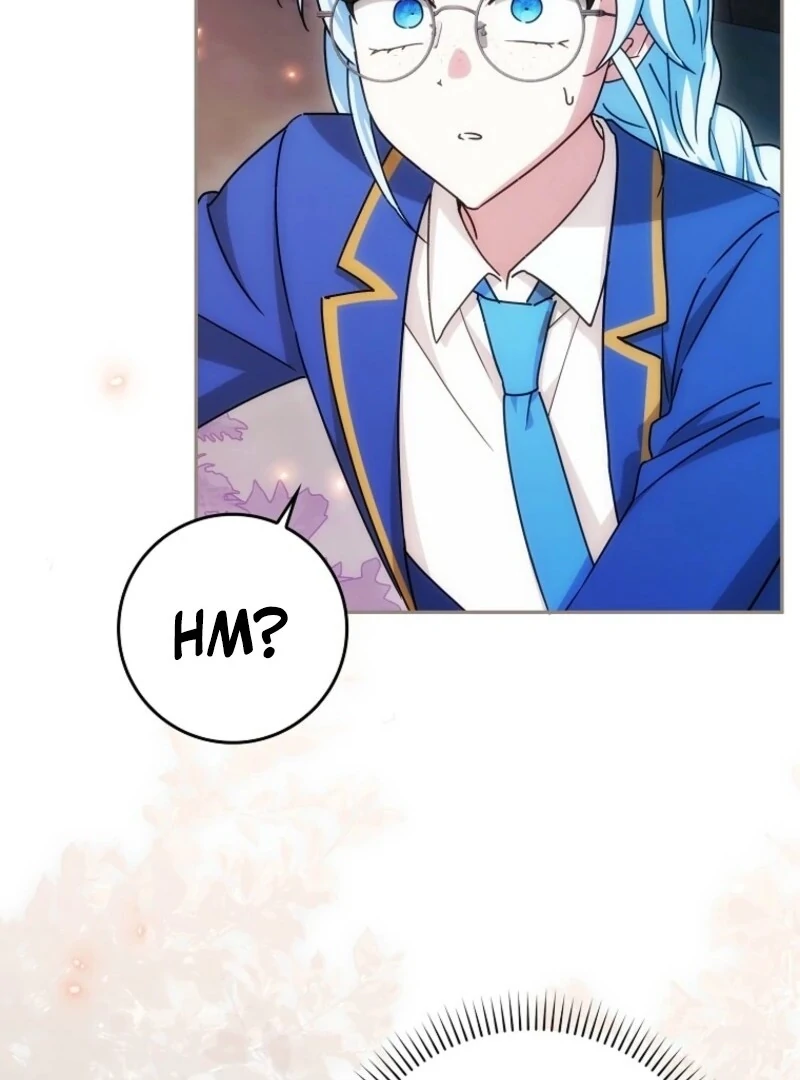 Deadline Is Raining in the Status Window Chapter 74 - page 6