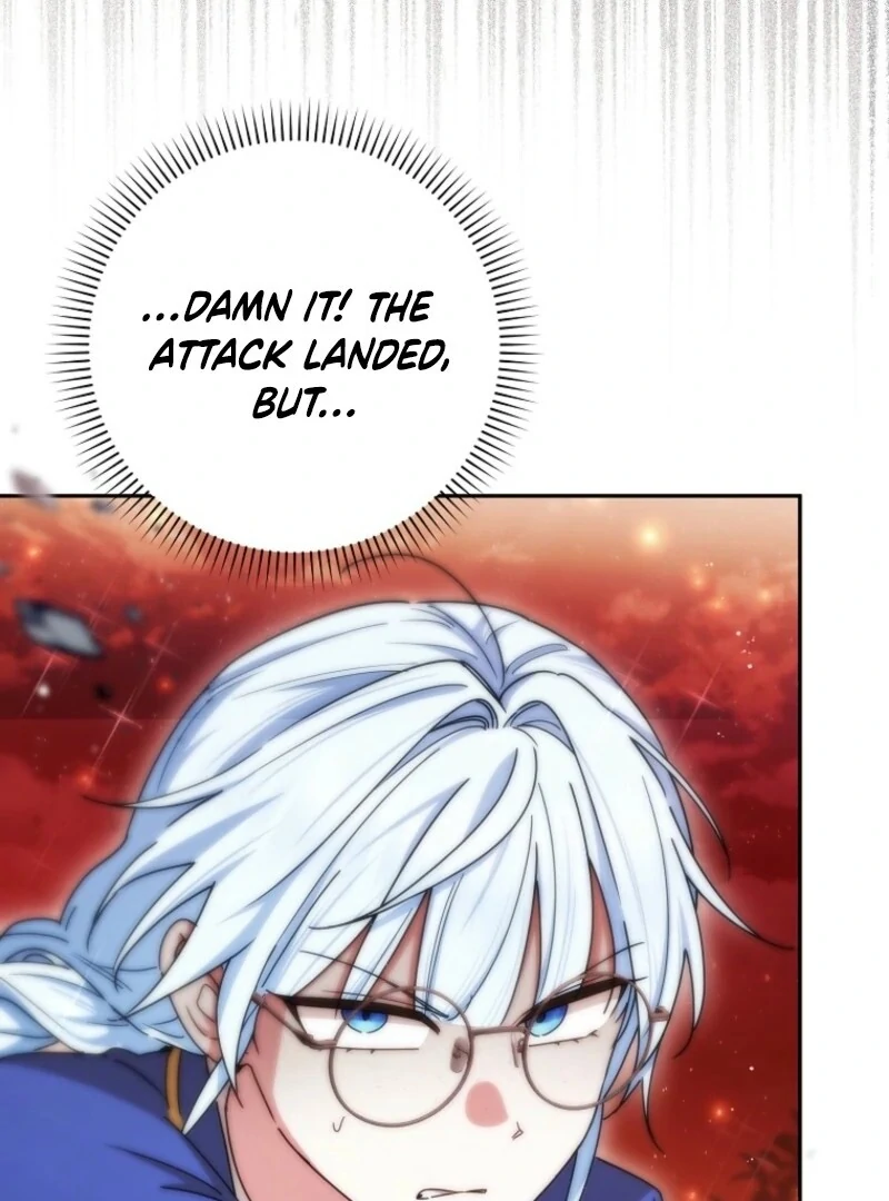 Deadline Is Raining in the Status Window Chapter 74 - page 64