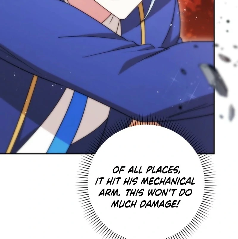 Deadline Is Raining in the Status Window Chapter 74 - page 65