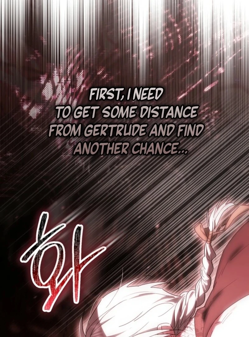 Deadline Is Raining in the Status Window Chapter 74 - page 68