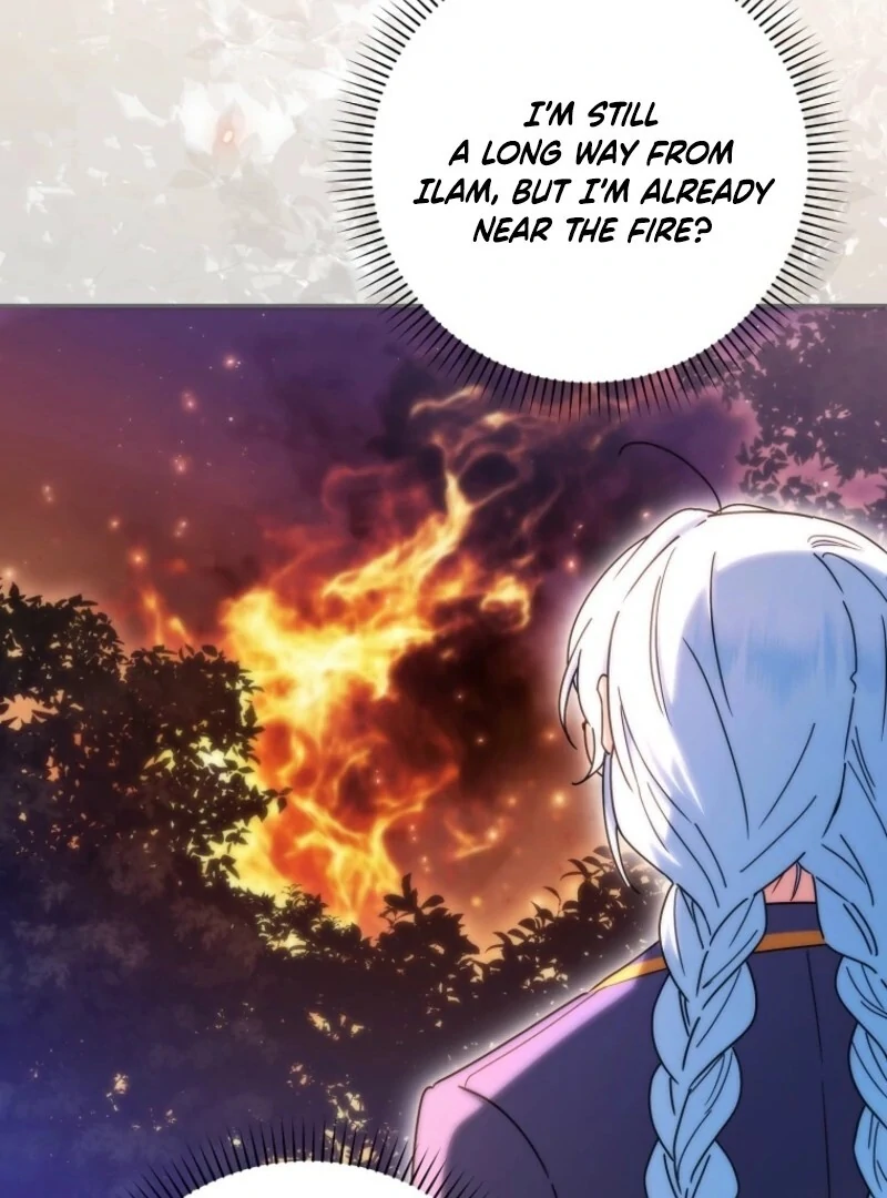 Deadline Is Raining in the Status Window Chapter 74 - page 7