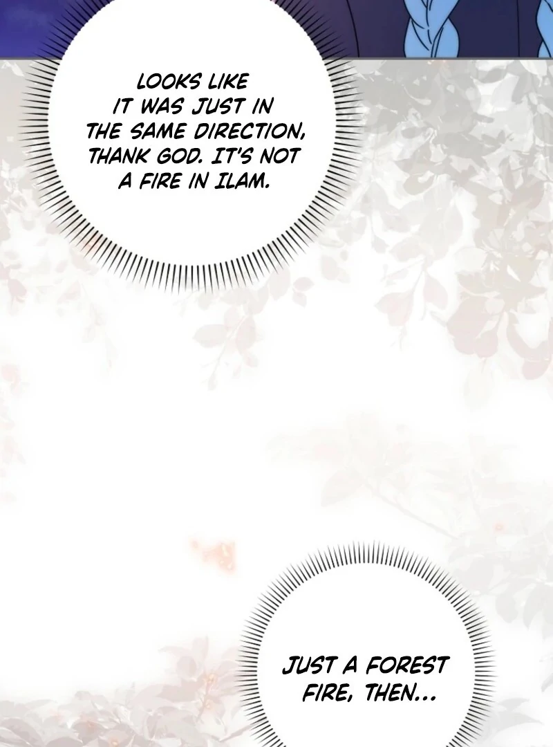 Deadline Is Raining in the Status Window Chapter 74 - page 8