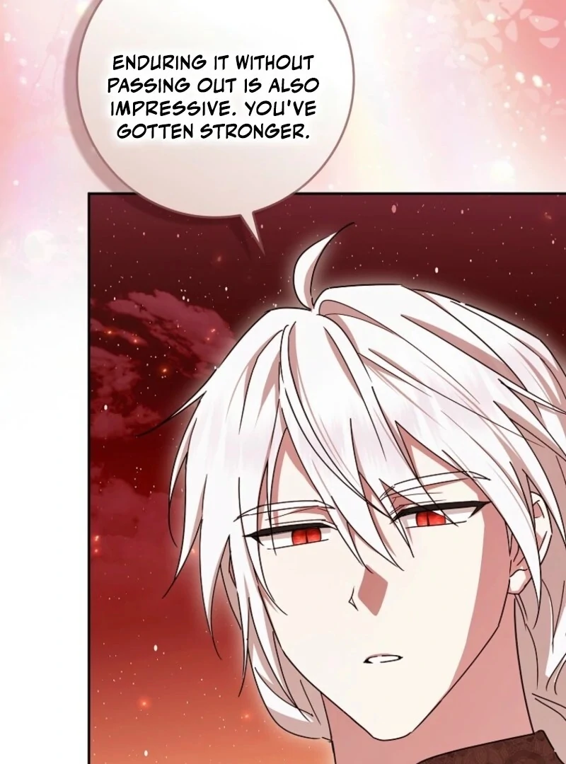 Deadline Is Raining in the Status Window Chapter 74 - page 83